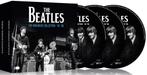 Beatles - The Broadcast Collection '62-'66 (3CD) Nieuw, Ophalen of Verzenden, 1960 tot 1980, Nieuw in verpakking