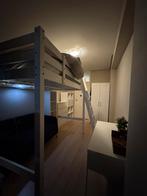 Hoogslaper stora 140x200, Hoogslaper, Tweepersoons, Zo goed als nieuw, 140 cm