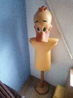 Alfred Jodocus Kwak - paspop / Herman van Veen, Verzamelen, Ophalen, Gebruikt, Pop