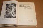 Door donker Afrika. Ralph Durand. Kluitman 1934., Ophalen of Verzenden, Gelezen