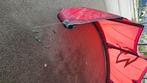 4 x North Orbit 5-struts kites te koop 7-8-9-10m, Watersport en Boten, Kitesurfen, 9 m², Geen board, Ophalen of Verzenden, Zo goed als nieuw