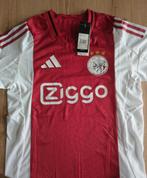 Nieuw Ajax thuisshirt 2025/2026 maat M, Ophalen of Verzenden, Nieuw, Shirt