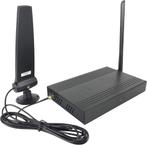 EZ WiFi Hotspot versterker, Ophalen, Gebruikt, EZ-Wifi