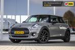 MINI Mini 1.5 One | Carplay | 17" | Navi | (bj 2019), 12 maanden, Stof, Gebruikt, 4 stoelen