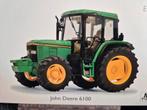 SCHUCO JOHN DEERE 6100, Ophalen of Verzenden, Nieuw, Tractor of Landbouw, Schuco