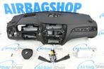 Airbag set - Dashboard head up + speaker BMW X4 F26