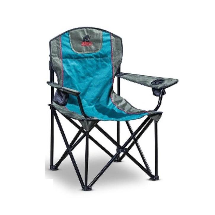 Classic Outdoor Chair TEMBO4x4, Caravans en Kamperen, Kampeermeubelen, Nieuw, Campingstoel, Ophalen of Verzenden