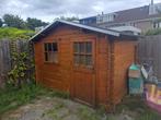 Tuin huisje, Tuin en Terras, Tuinhuizen, Ophalen, Tuinhuis, 250 tot 500 cm, 1 raam