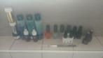 Nailit Acryl Set - Complete Nagelset, Sieraden, Tassen en Uiterlijk, Uiterlijk | Cosmetica en Make-up, Ophalen of Verzenden, Overige kleuren