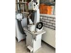 Zolen stikmachine - schoenreparatie, Ophalen