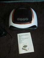 Nieuwe nagellak lamp.168 w, Ophalen, Nieuw, Handen en Nagels