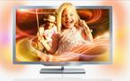 Philips 42" LED TV met Ambilight, Audio, Tv en Foto, Ophalen, Philips, 50 Hz, 80 tot 100 cm