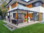 Aluminium terrasoverkappingen - maatwerk / wintertuinen, dak, Verzenden, Nieuw, Overige typen