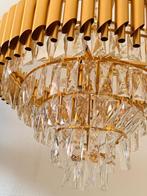 Hanglampen, Ophalen, Zo goed als nieuw, Glas, Minder dan 50 cm