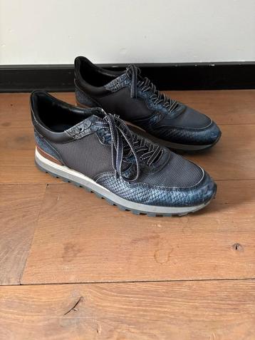 Giorgio Sneakers - Maat 43 beschikbaar voor biedingen