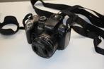 Canon PowerShot SX20 IS, Canon, Ophalen of Verzenden, Zo goed als nieuw, 8 keer of meer