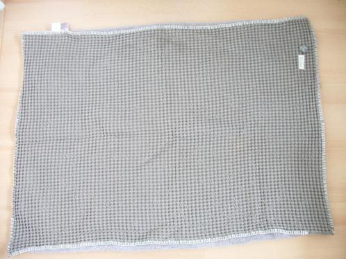 Koeka Deken - 104 x 76 cm - licht Bruin - zgan, Kinderen en Baby's, Dekens, Slaapzakjes en Inbakerproducten, Zo goed als nieuw