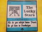 The Lucky Stars - Als de zon schijnt boven Drenthe ..., Cd's en Dvd's, Vinyl | Nederlandstalig, Ophalen