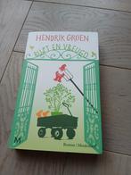 Rust en Vreugd - Hendrik Groen, Ophalen of Verzenden