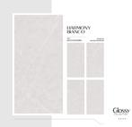 Max-Ceramica Harmony Bianco Tegels 60x120 voor spotprijzen, 60 cm of meer, Nieuw, Ophalen of Verzenden, Minder dan 5 m²