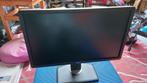 Dell U2312HM IPS monitor, VGA, 60 Hz of minder, Gebruikt, IPS