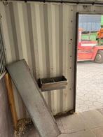 VERNOOY 20FT 8.6 PAARDENBOX 200512