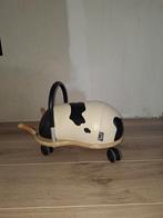 Wheelybug Koe - Loopvoertuig voor peuters, Ophalen, Gebruikt, Loopvoertuig