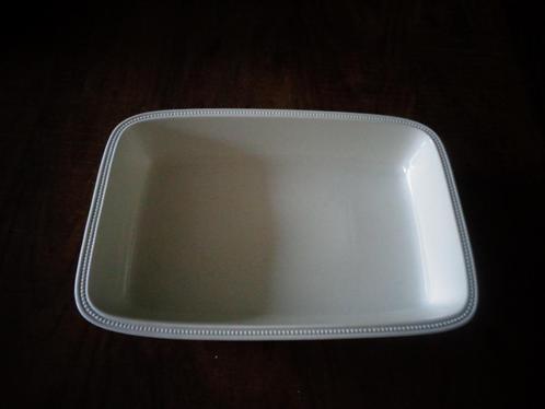 Wedgwood Windsor langwerpige ovenschaal, Huis en Inrichting, Keuken | Servies, Zo goed als nieuw, Schaal of Schalen, Wedgwood