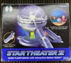 Home planetarium, STAR THEATER 2, Hobby en Vrije tijd, Ophalen of Verzenden, Gebruikt