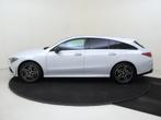 Mercedes-Benz CLA-klasse Shooting Brake 250 e AMG-Line / Sto, Auto's, CLA, Stof, Gebruikt, Euro 6