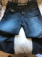 Spijkerbroek maat 29/32 mavi jeans (d21), Kleding | Dames, Mavi jeans, Blauw, W28 - W29 (confectie 36), Ophalen of Verzenden