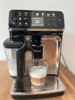 Phillips latte go onderhoud en reparatie, Ophalen of Verzenden, Gebruikt, Koffiemachine