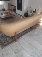 leolux bank, Ophalen, Gebruikt, 150 tot 200 cm, Tweepersoons