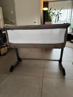 Co-sleeper / Aanschuifbedje, Ophalen, Zo goed als nieuw, Ledikant