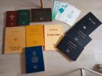 Klavarskribo boeken o.a. Joh. de Heer, Ophalen of Verzenden, Zo goed als nieuw, Religie en Gospel