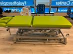 5 delige Pino pro behandelbank massagebank, Sport en Fitness, Massageproducten, Ophalen, Gebruikt, Massagetafel