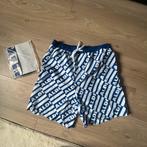 Aldi zwemshort maat XL, Blauw, Maat 56/58 (XL), Ophalen of Verzenden, Zwemshort