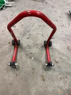 Motorstandaard - Handig voor bijv onderhoud!, Ophalen, Gebruikt