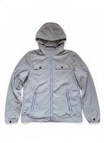 Tommy Hilfiger Windjack Heren Maat M, Kleding | Heren, Jassen | Zomer, Ophalen of Verzenden, Zo goed als nieuw, Maat 48/50 (M)