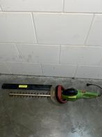 Florabest Heggenschaar, Ophalen, Gebruikt, Elektrisch, Flora Best