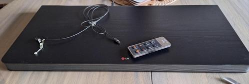 Prachtige in nieuwstaat LG soundplate, Audio, Tv en Foto, Soundbars, Zo goed als nieuw, Bluetooth, Met ingebouwde subwoofer, Ophalen