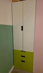 Ikea Stuva/Smastad kleidingkast, Kinderen en Baby's, Kinderkamer | Commodes en Kasten, Ophalen, Kast, 50 tot 70 cm, 105 cm of meer