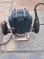 Bovenfrees, Ophalen of Verzenden, Gebruikt, Elektrisch, Bovenfrees