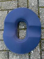 Stuit kussen, Ophalen of Verzenden, Zo goed als nieuw, Vierkant