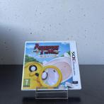 Adventure Time: Finn & Jake Investigations - Nintendo 3DS, Spelcomputers en Games, Avontuur en Actie, Verzenden, Support.nintendo.com