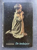 De insluiper van W. Schippers, Ophalen, Gelezen