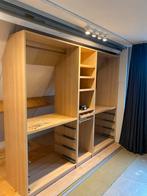 Ikea pax kledingkast inclusief lades, Ophalen, Gebruikt, 50 tot 100 cm, 150 tot 200 cm