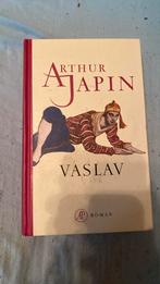 Arthur Japin, Boeken, Ophalen of Verzenden, Zo goed als nieuw, Nederland