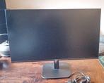 Philips Monitor Full HD LCD-monitor 27 inch, IPS, 101 t/m 150 Hz, Zo goed als nieuw, Phillips