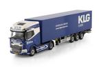 Wsi 01-4980 KLG Europe , Dinsdag 21 Okt Leverbaar., Ophalen, Nieuw, Bus of Vrachtwagen, Wsi